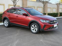 VOLKSWAGEN Nivus 1.0 4P FLEX 200 TSI COMFORTLINE TURBO AUTOM�TICO
