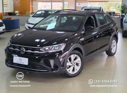VOLKSWAGEN Nivus 1.0 4P FLEX 200 TSI COMFORTLINE TURBO AUTOM�TICO