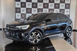 VOLKSWAGEN Nivus 1.0 4P FLEX 200 TSI HIGHLINE TURBO AUTOM�TICO