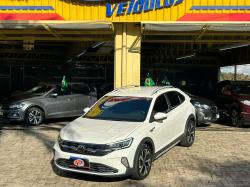 VOLKSWAGEN Nivus 1.0 4P FLEX 200 TSI HIGHLINE TURBO AUTOM�TICO