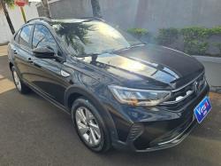 VOLKSWAGEN Nivus 1.0 4P FLEX 200 TSI COMFORTLINE TURBO AUTOM�TICO