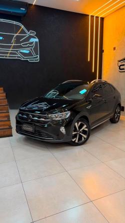 VOLKSWAGEN Nivus 1.0 4P FLEX 200 TSI HIGHLINE TURBO AUTOM�TICO