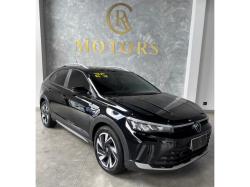 VOLKSWAGEN Nivus 1.0 4P FLEX 200 TSI HIGHLINE TURBO AUTOM�TICO