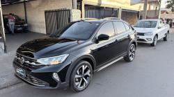 VOLKSWAGEN Nivus 1.0 4P FLEX 200 TSI HIGHLINE TURBO AUTOM�TICO