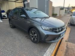 VOLKSWAGEN Nivus 1.0 4P FLEX 200 TSI COMFORTLINE TURBO AUTOM�TICO