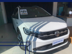 VOLKSWAGEN Nivus 1.0 4P FLEX 200 TSI HIGHLINE TURBO AUTOM�TICO