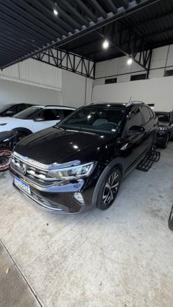 Volkswagen Nivus Nivus Highline 1.0 200 TSI Flex Aut. 2021