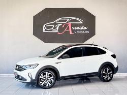 VOLKSWAGEN Nivus 1.0 4P FLEX 200 TSI HIGHLINE TURBO AUTOM�TICO