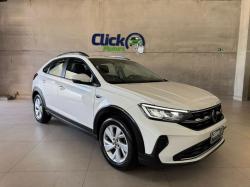 VOLKSWAGEN Nivus 1.0 4P FLEX 200 TSI COMFORTLINE TURBO AUTOMÁTICO