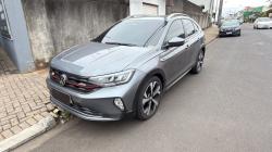VOLKSWAGEN Nivus 1.0 4P FLEX 200 TSI COMFORTLINE TURBO AUTOMÁTICO
