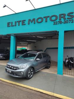 VOLKSWAGEN Nivus 1.0 4P FLEX 200 TSI HIGHLINE TURBO AUTOMÁTICO