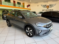 VOLKSWAGEN Nivus 1.0 4P FLEX 200 TSI COMFORTLINE TURBO AUTOMÁTICO