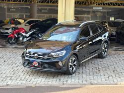 VOLKSWAGEN Nivus 1.0 4P FLEX 200 TSI HIGHLINE TURBO AUTOMÁTICO