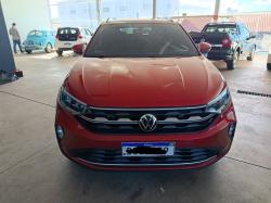 VOLKSWAGEN Nivus 1.0 4P FLEX 200 TSI HIGHLINE TURBO AUTOMÁTICO