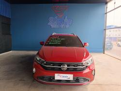VOLKSWAGEN Nivus 1.0 4P FLEX 200 TSI HIGHLINE TURBO AUTOMÁTICO