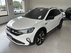 VOLKSWAGEN Nivus 1.0 4P FLEX 200 TSI HIGHLINE TURBO AUTOMÁTICO