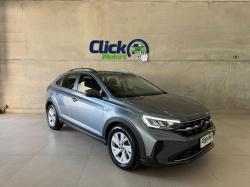 VOLKSWAGEN Nivus 1.0 4P FLEX 200 TSI COMFORTLINE TURBO AUTOMÁTICO