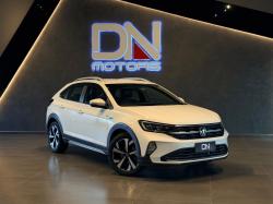 VOLKSWAGEN Nivus 1.0 4P FLEX 200 TSI HIGHLINE TURBO AUTOMÁTICO