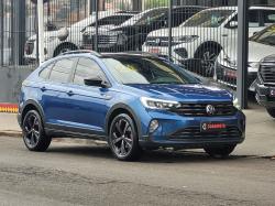 VOLKSWAGEN Nivus 1.0 4P FLEX 200 TSI HIGHLINE TURBO AUTOMÁTICO