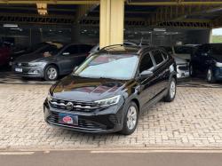 VOLKSWAGEN Nivus 1.0 4P FLEX 200 TSI COMFORTLINE TURBO AUTOMÁTICO