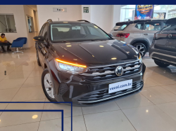 VOLKSWAGEN Nivus 1.0 4P FLEX 200 TSI COMFORTLINE TURBO AUTOMÁTICO