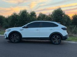 VOLKSWAGEN Nivus 1.0 4P FLEX 200 TSI HIGHLINE TURBO AUTOMÁTICO