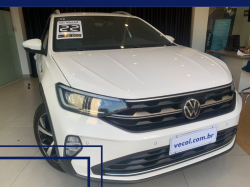 VOLKSWAGEN Nivus 1.0 4P FLEX 200 TSI HIGHLINE TURBO AUTOMÁTICO