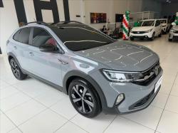VOLKSWAGEN Nivus 1.0 4P FLEX 200 TSI HIGHLINE TURBO AUTOMÁTICO
