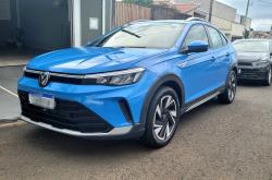 VOLKSWAGEN Nivus 1.0 4P FLEX 200 TSI HIGHLINE TURBO AUTOMÁTICO