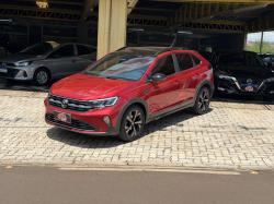 VOLKSWAGEN Nivus 1.0 4P FLEX 200 TSI HIGHLINE TURBO AUTOMÁTICO