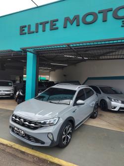 VOLKSWAGEN Nivus 1.0 4P FLEX 200 TSI HIGHLINE TURBO AUTOMÁTICO