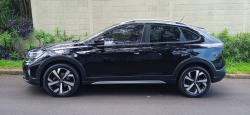 VOLKSWAGEN Nivus 1.0 4P FLEX 200 TSI HIGHLINE TURBO AUTOMÁTICO