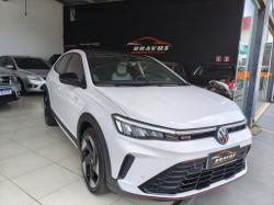 VOLKSWAGEN Nivus 1.4 250 TSI TOTAL FLEX GTS AUTOM�TICO