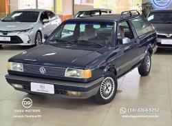 VOLKSWAGEN Parati 1.8 GLS