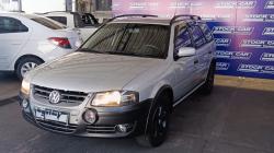 VOLKSWAGEN Parati 1.8 4P G4 SURF FLEX