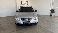 VOLKSWAGEN Parati 1.6 4P G4 TREND FLEX