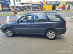 VOLKSWAGEN Parati 1.8 4P G3