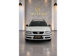 VOLKSWAGEN Parati 1.6 4P G3 SPORT LINE