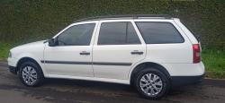 VOLKSWAGEN Parati 1.6 4P G4 FLEX
