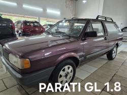 VOLKSWAGEN Parati 1.8 GL
