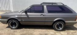VOLKSWAGEN Parati 1.8 4P GL MI