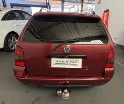 VOLKSWAGEN Parati 1.6 ATLANTA