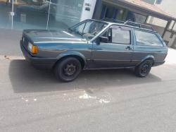 VOLKSWAGEN Parati 1.6 GL