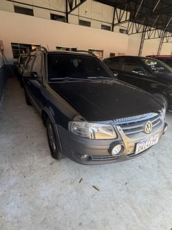 VOLKSWAGEN Parati 1.6 4P G4 SURF FLEX