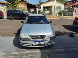 VOLKSWAGEN Parati 1.0 16V 4P G3 TOUR