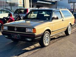VOLKSWAGEN Parati 1.8 4P CL MI
