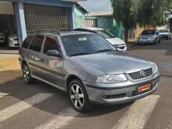 VOLKSWAGEN Parati 1.8 4P G3 TOUR