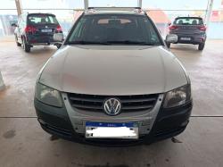 VOLKSWAGEN Parati 1.6 G4 4P TRACK &amp; FIELD FLEX