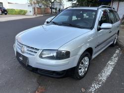 VOLKSWAGEN Parati 1.6 4P G4 FLEX