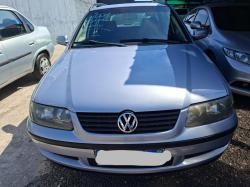 VOLKSWAGEN Parati 1.6 4P G3 COMFORT LINE